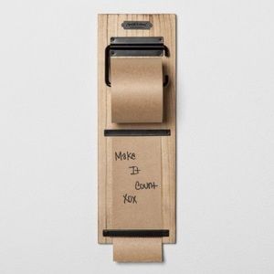 Magnolia Home paper roll